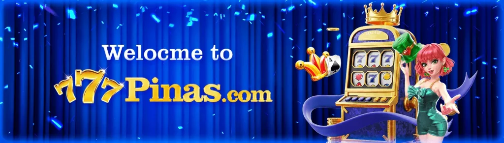 777pinas-bonus